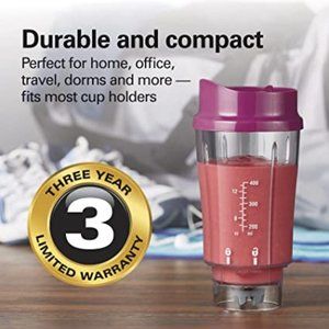 Hamilton Beach Blender